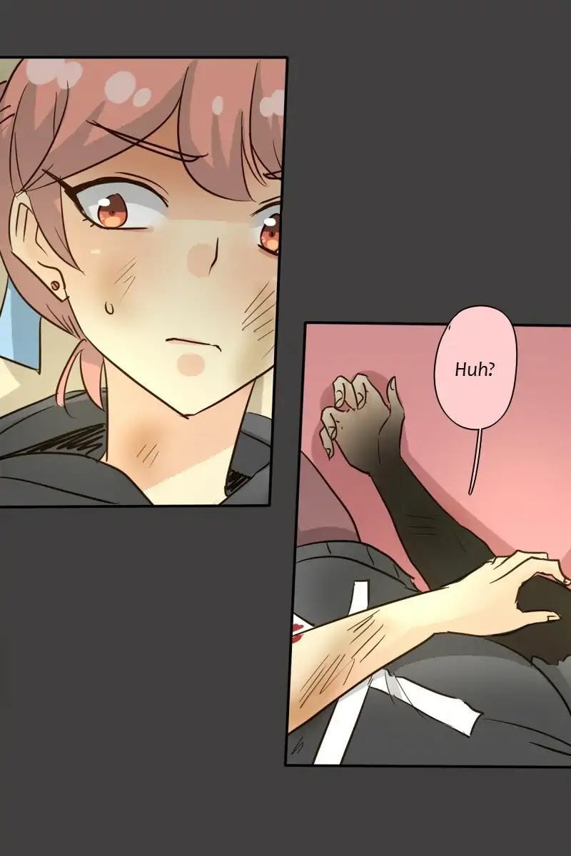 unOrdinary chapter 121 page 35