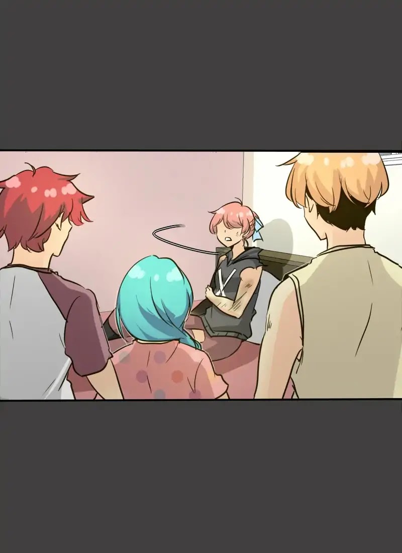 unOrdinary chapter 121 page 36