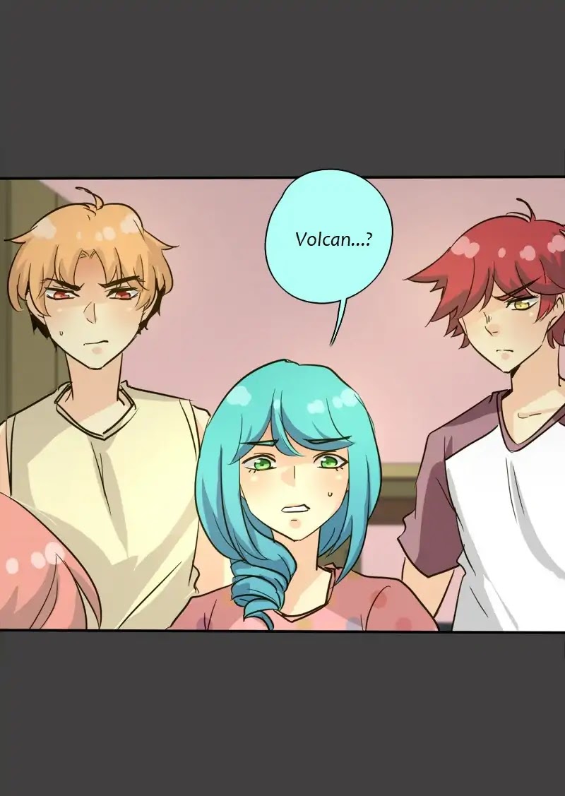 unOrdinary chapter 121 page 38