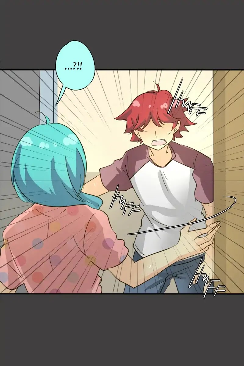 unOrdinary chapter 121 page 4