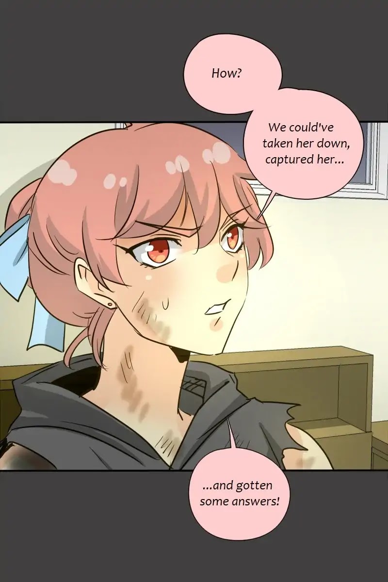 unOrdinary chapter 121 page 40