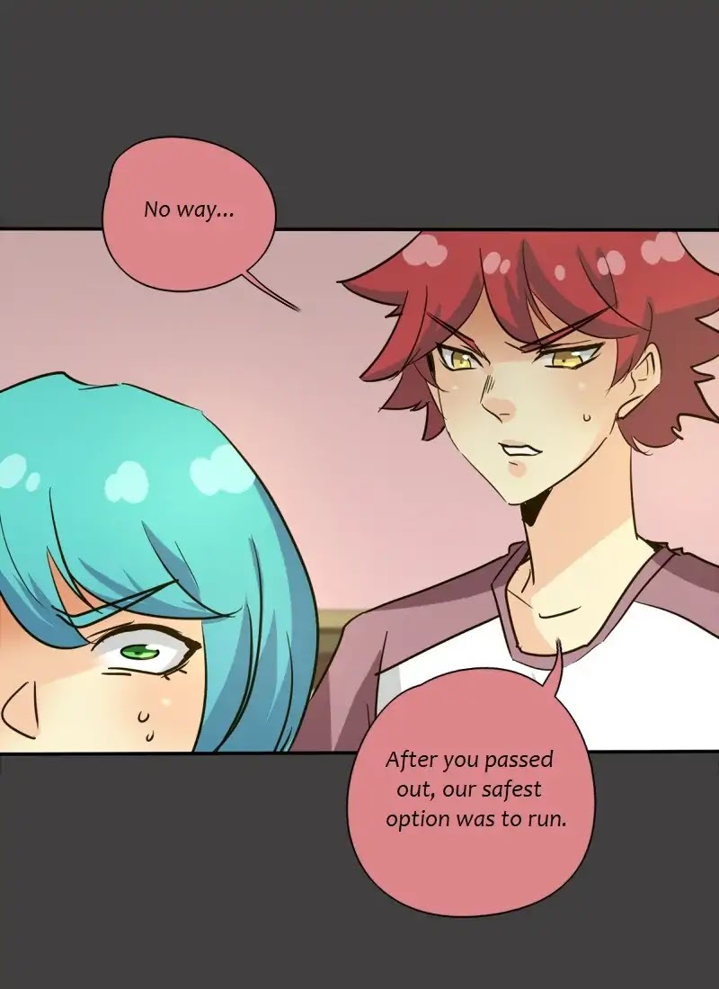 unOrdinary chapter 121 page 41