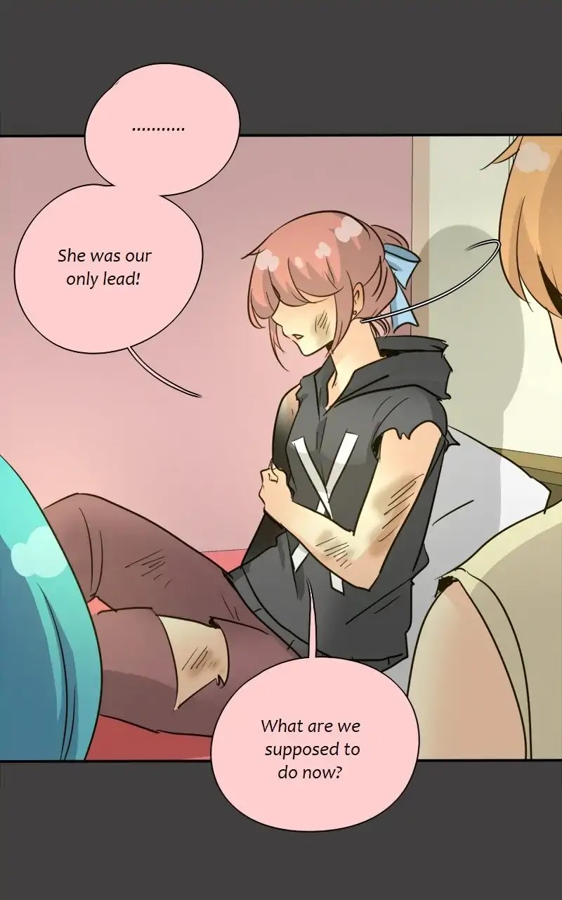 unOrdinary chapter 121 page 42