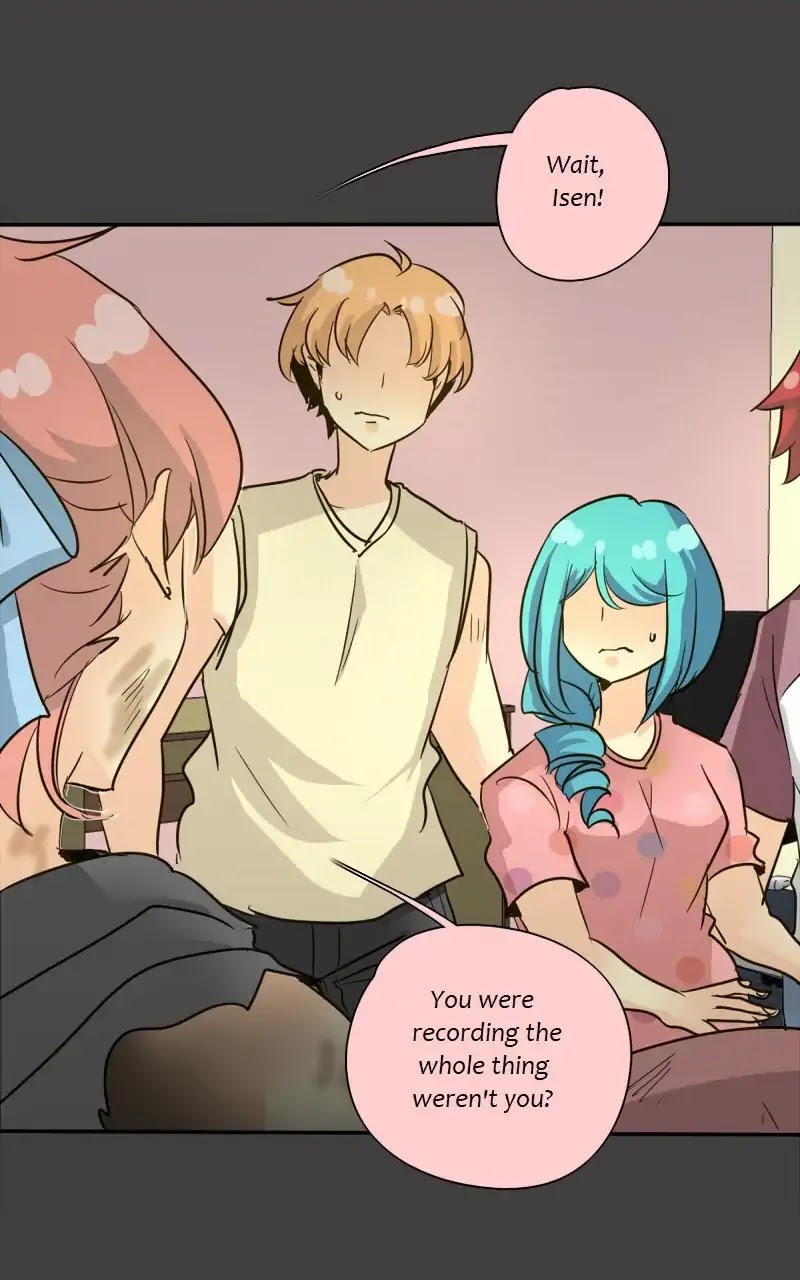 unOrdinary chapter 121 page 44