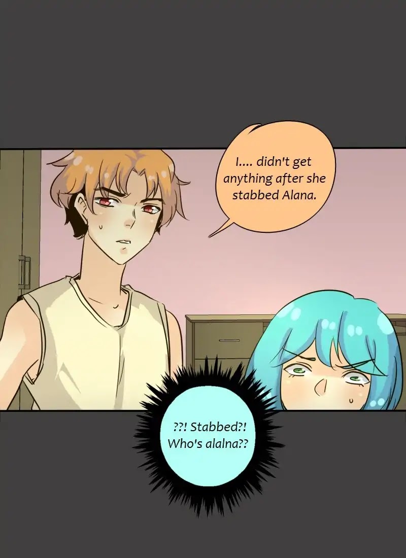 unOrdinary chapter 121 page 45