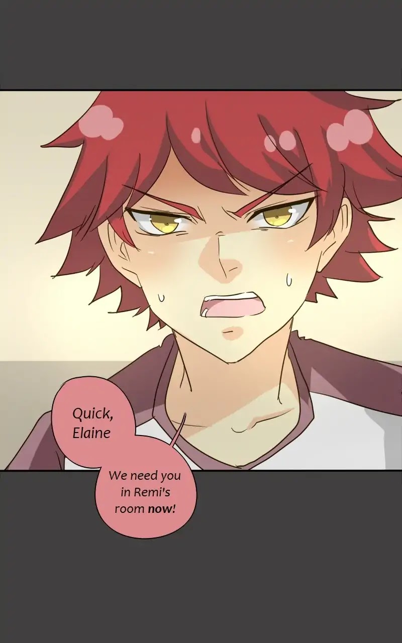 unOrdinary chapter 121 page 5