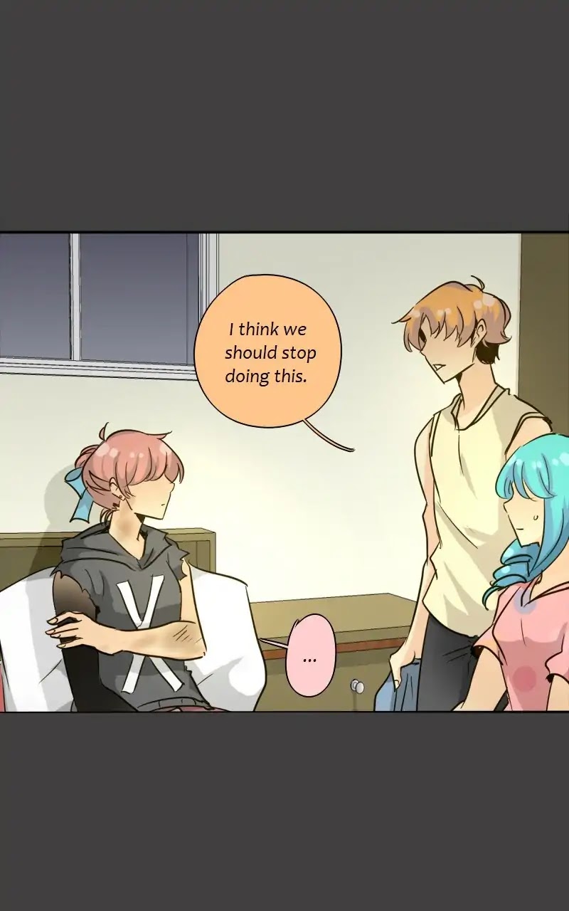 unOrdinary chapter 121 page 51