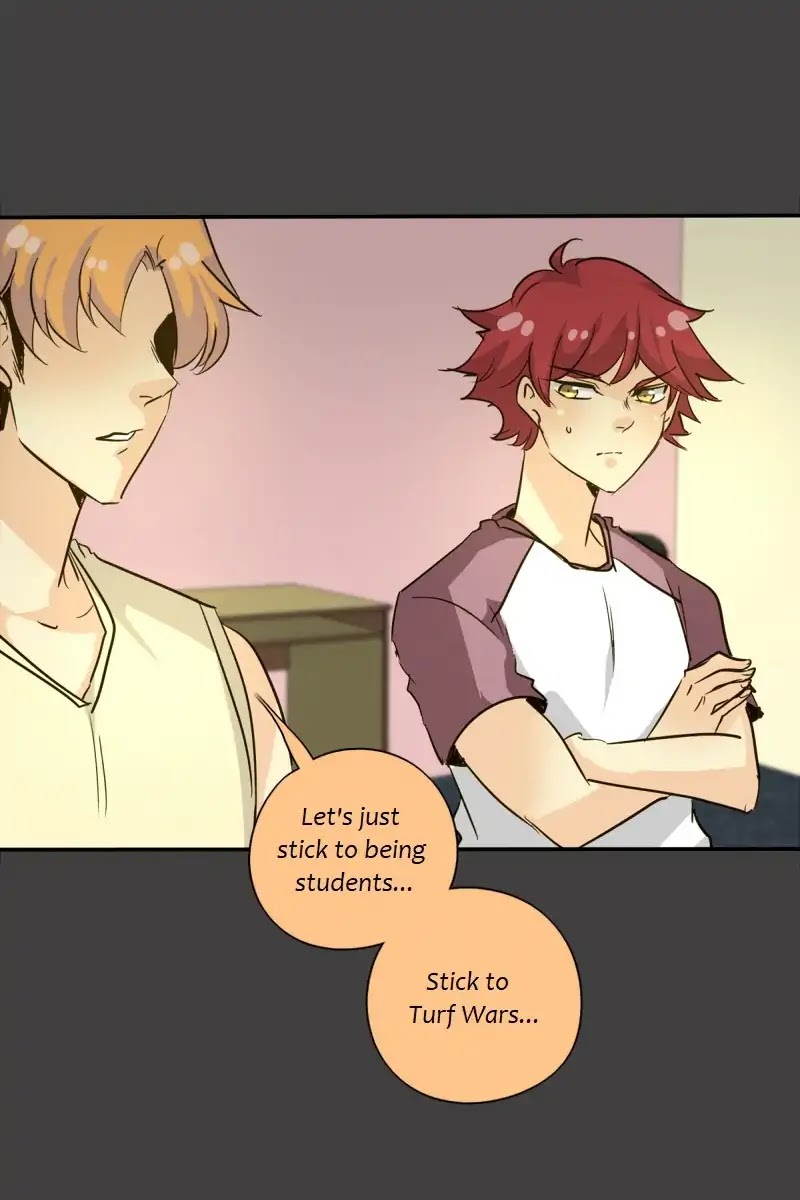 unOrdinary chapter 121 page 54