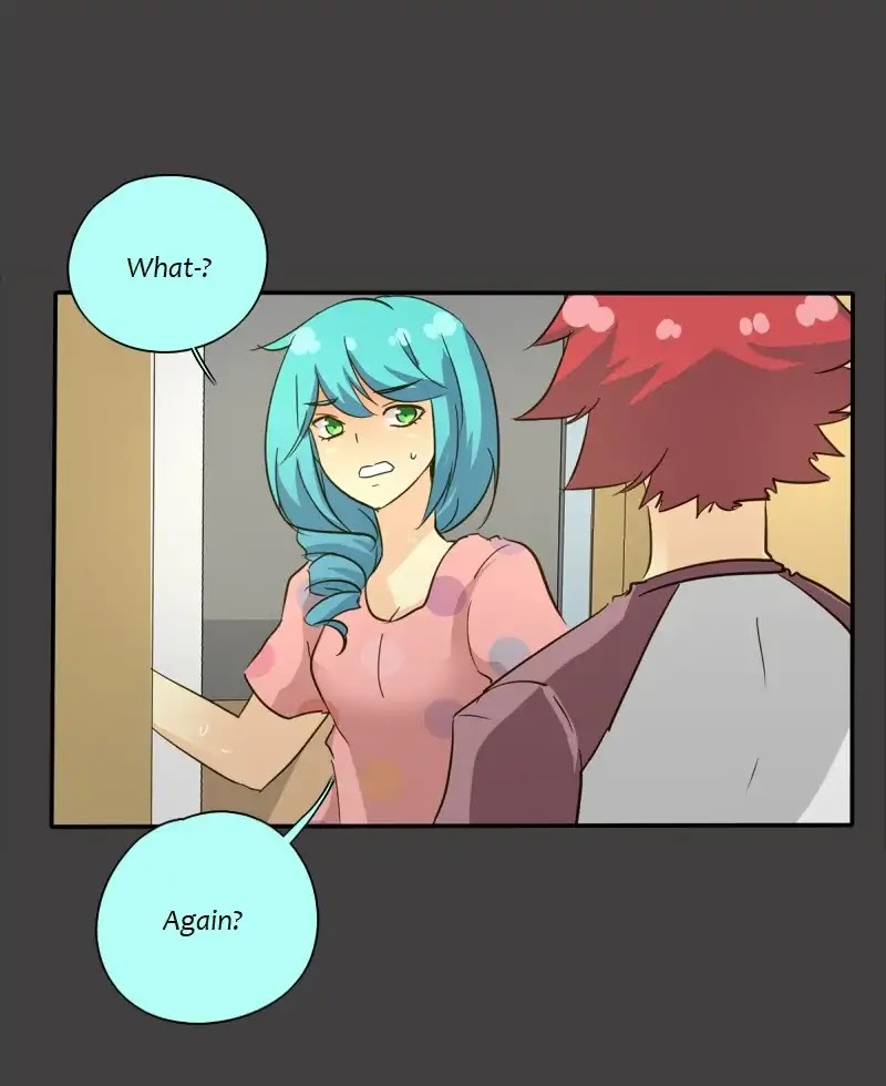 unOrdinary chapter 121 page 6