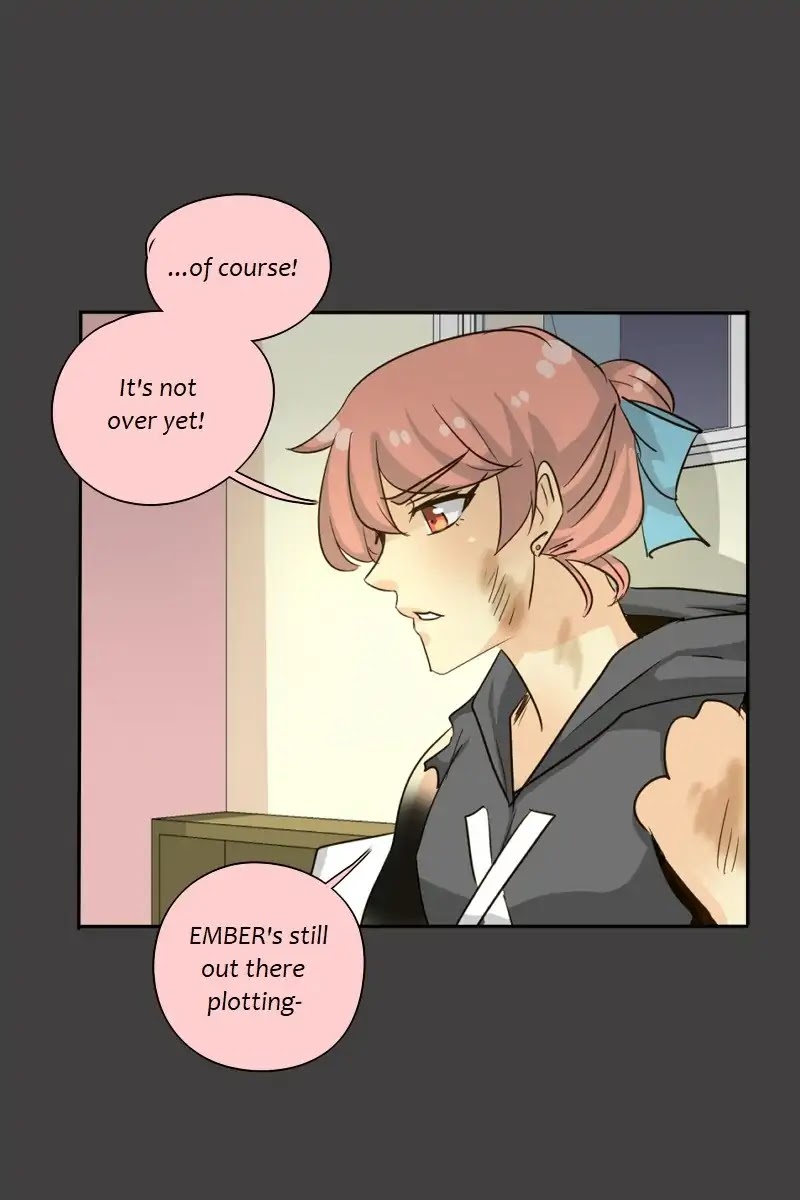 unOrdinary chapter 121 page 62