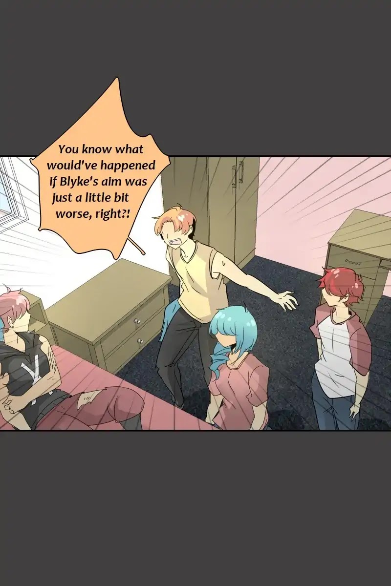 unOrdinary chapter 121 page 64