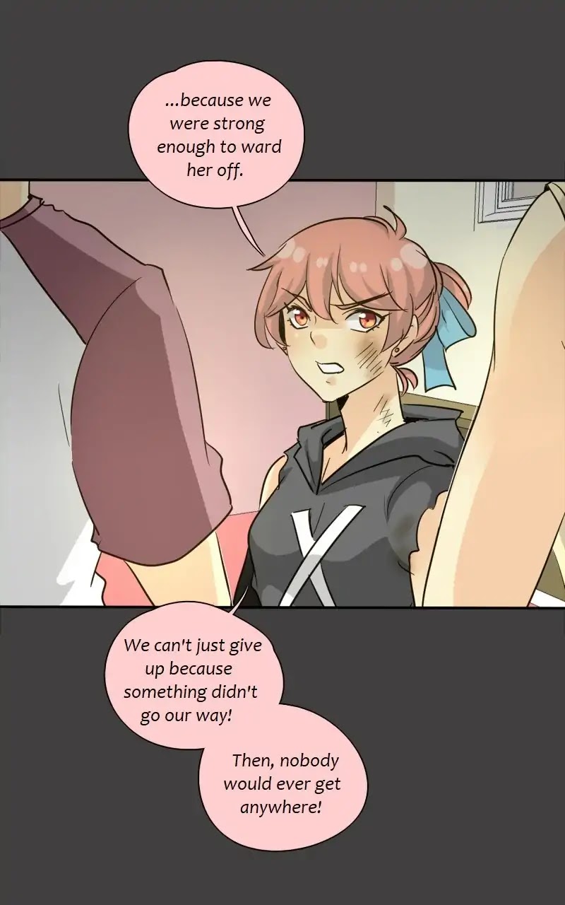 unOrdinary chapter 121 page 69