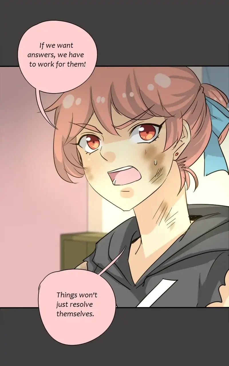 unOrdinary chapter 121 page 70