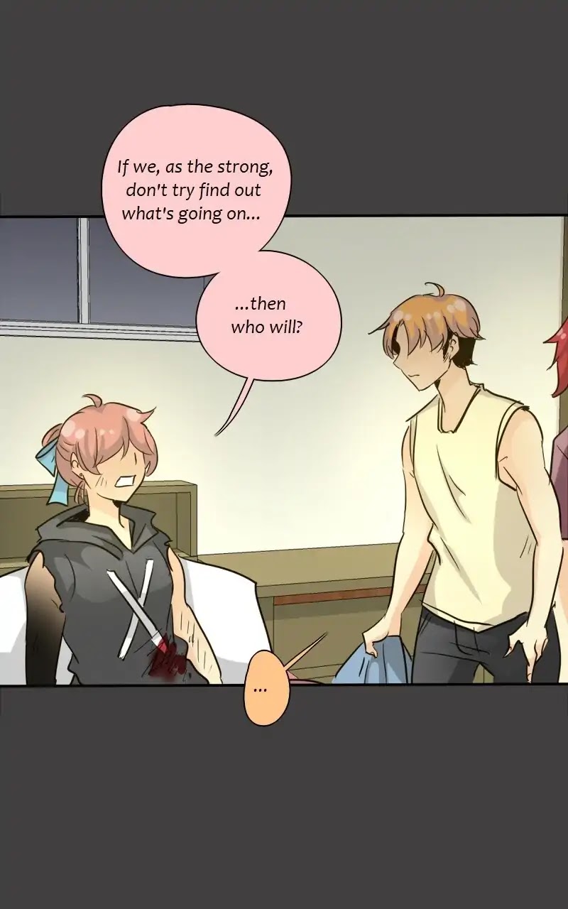 unOrdinary chapter 121 page 71