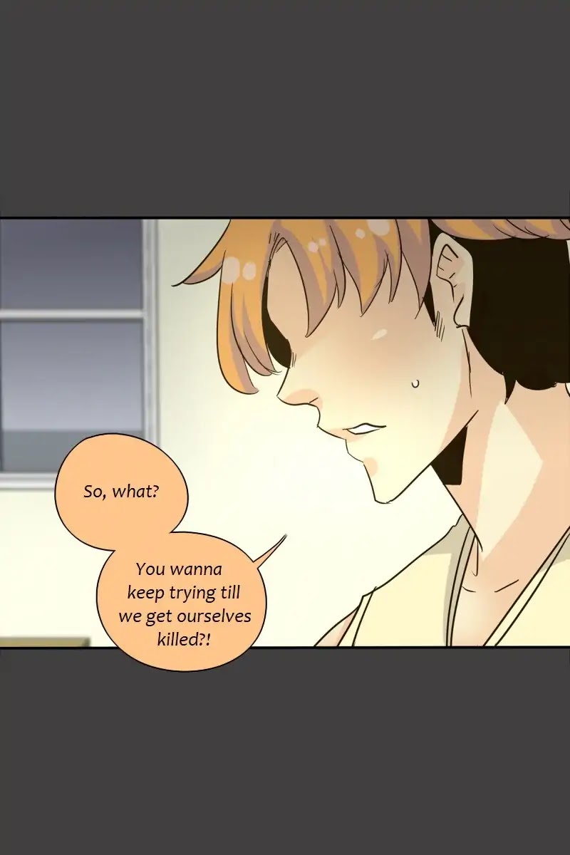 unOrdinary chapter 121 page 72