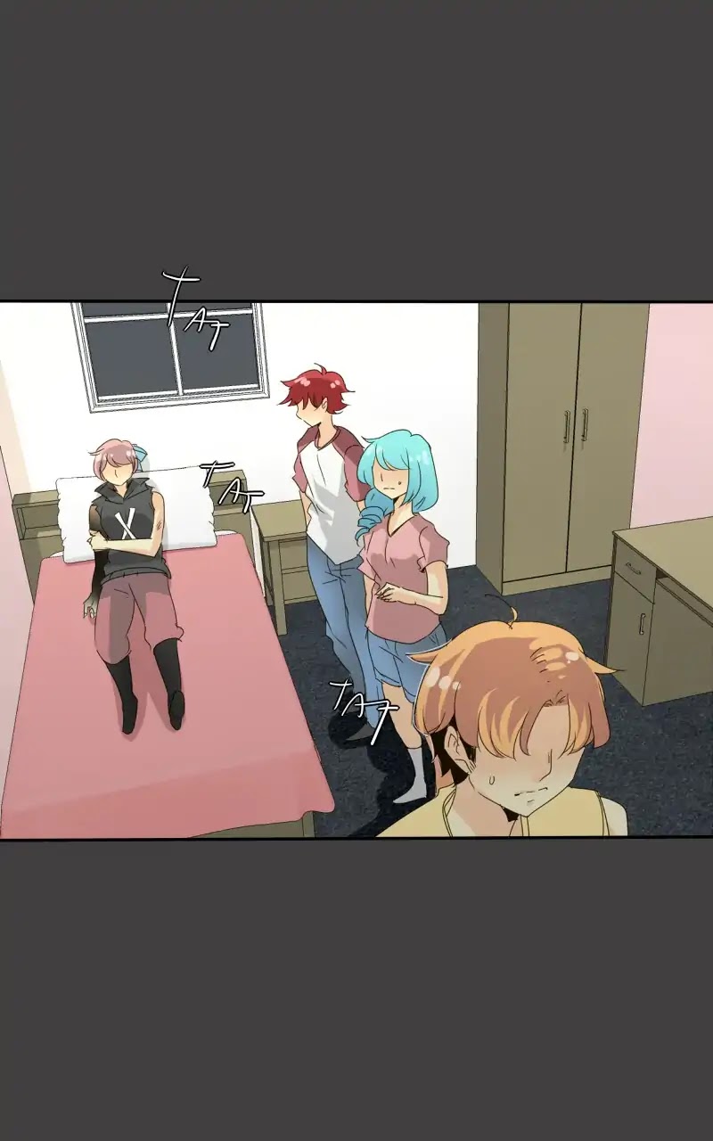 unOrdinary chapter 121 page 78