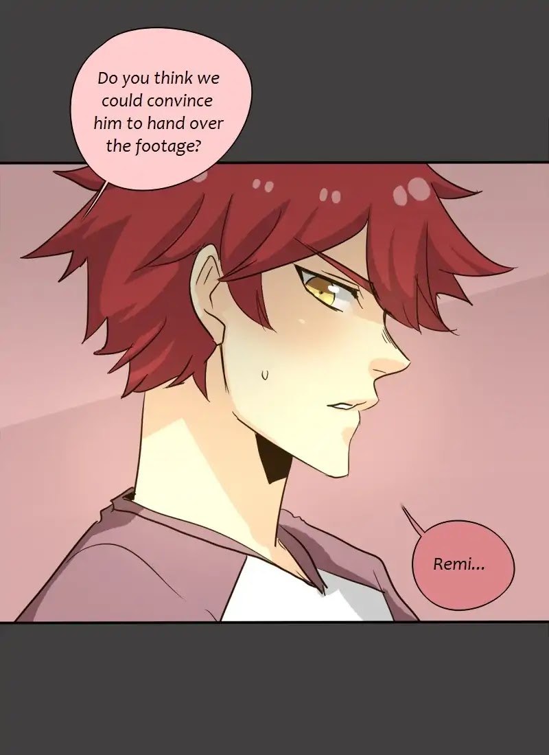 unOrdinary chapter 121 page 83