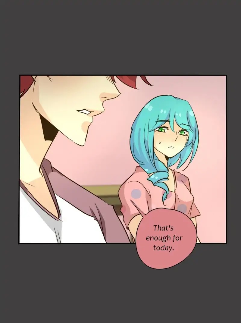 unOrdinary chapter 121 page 84