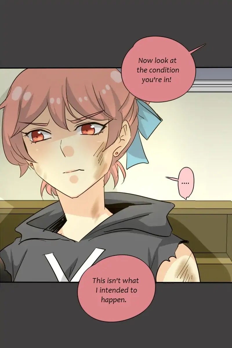 unOrdinary chapter 121 page 87