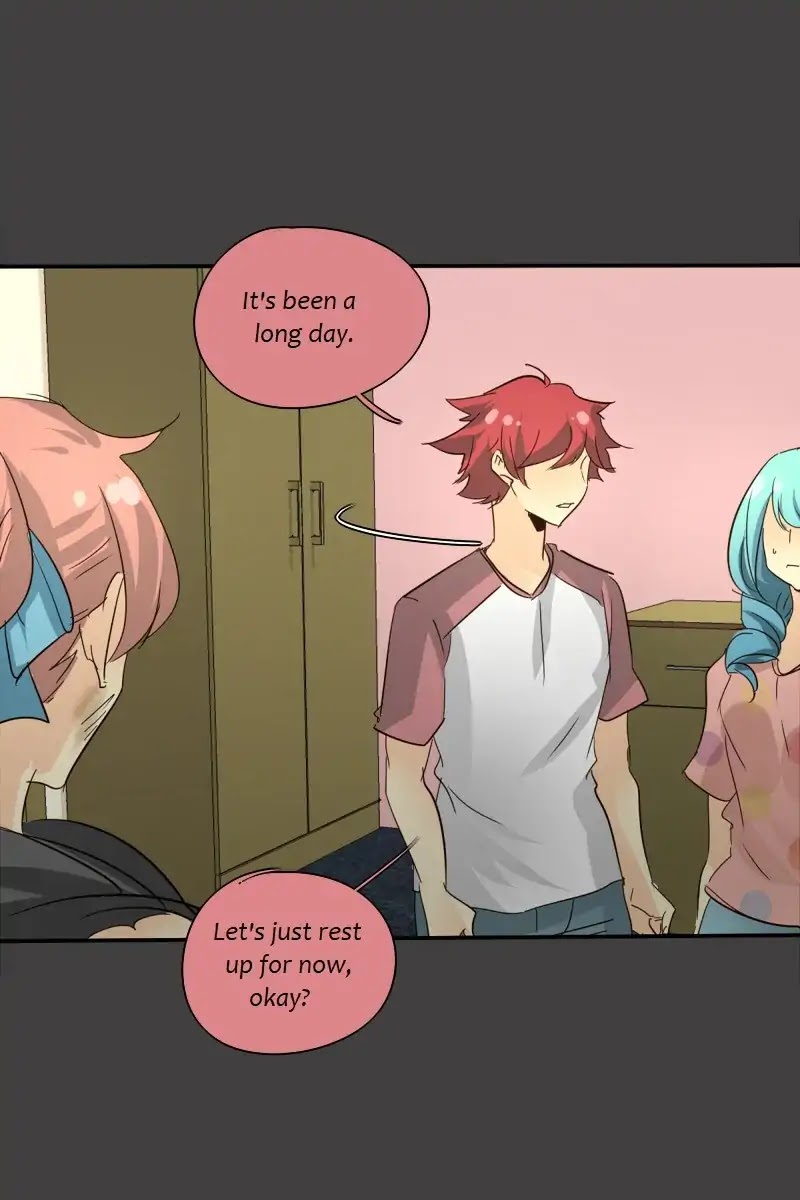 unOrdinary chapter 121 page 98