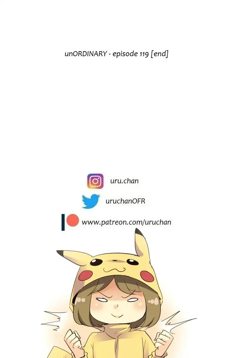 unOrdinary chapter 122 page 108