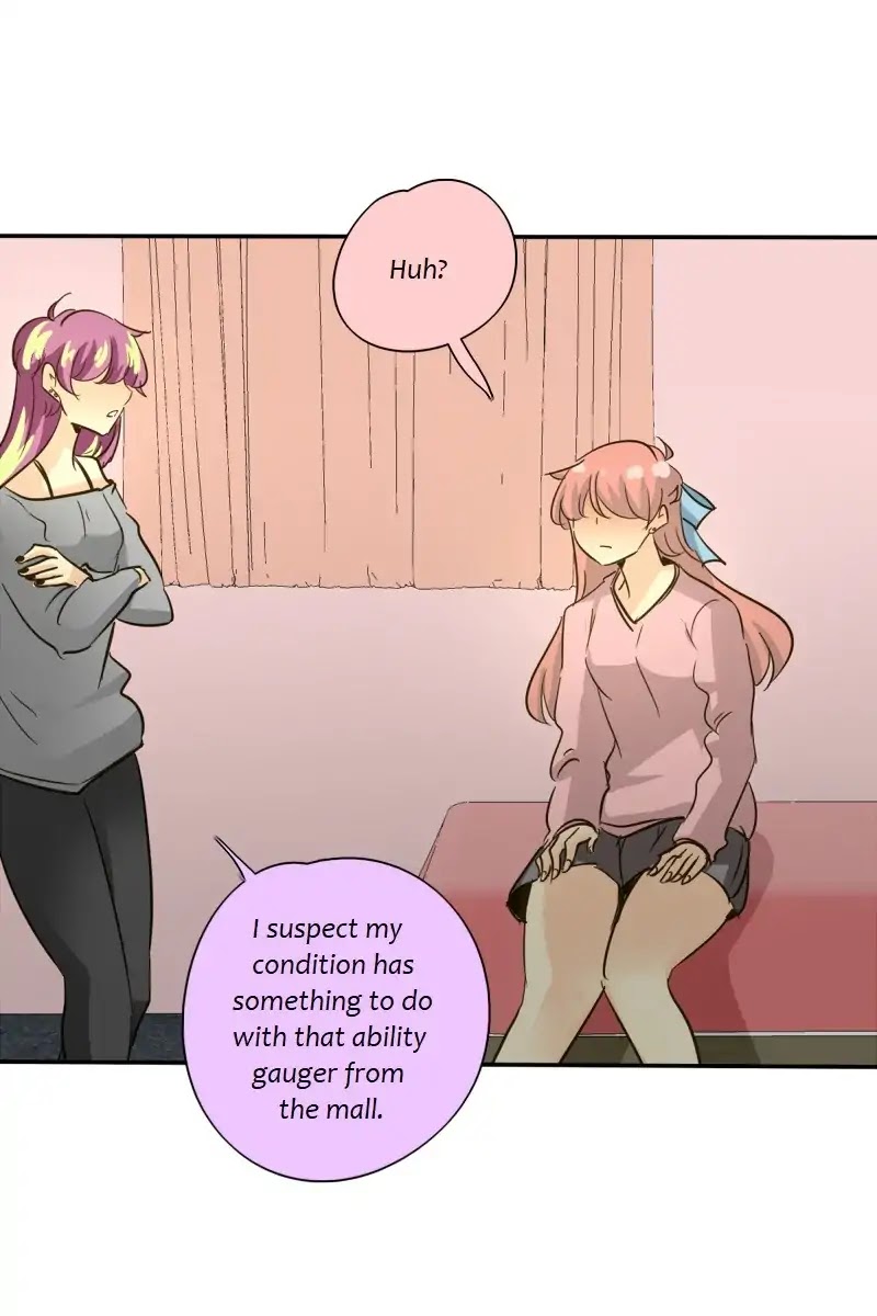 unOrdinary chapter 122 page 16