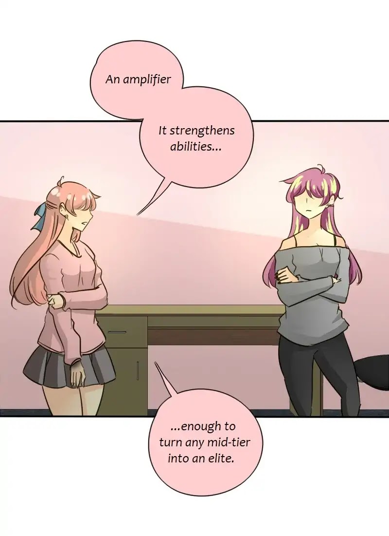 unOrdinary chapter 122 page 30