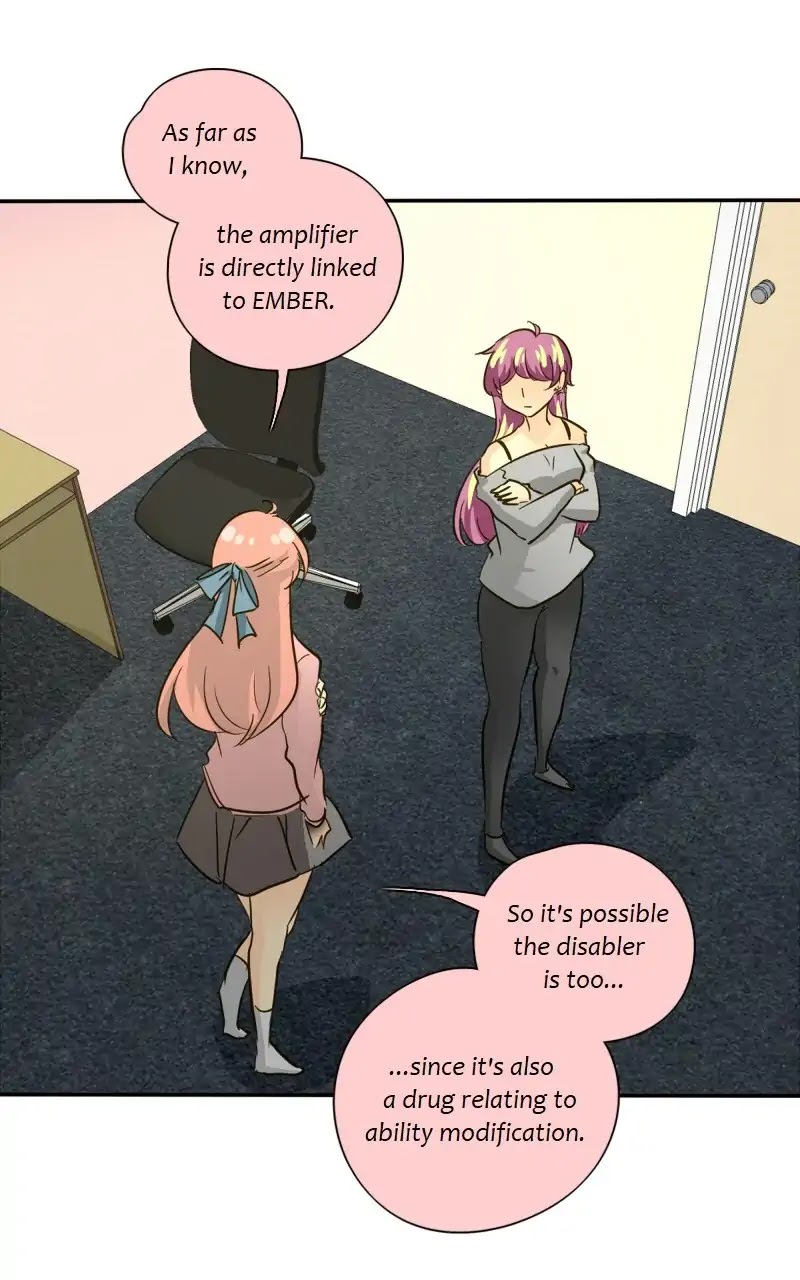 unOrdinary chapter 122 page 31