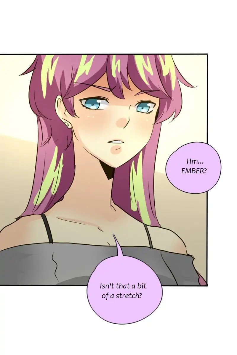 unOrdinary chapter 122 page 32