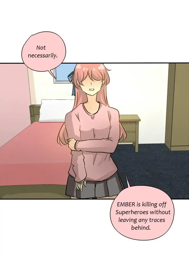 unOrdinary chapter 122 page 33