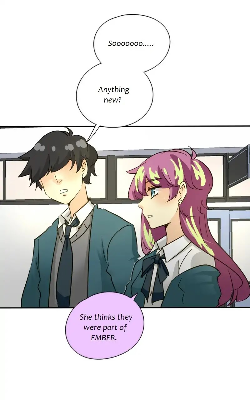 unOrdinary chapter 122 page 50