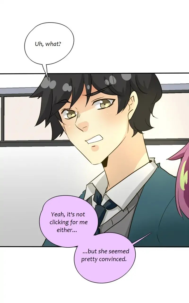 unOrdinary chapter 122 page 51