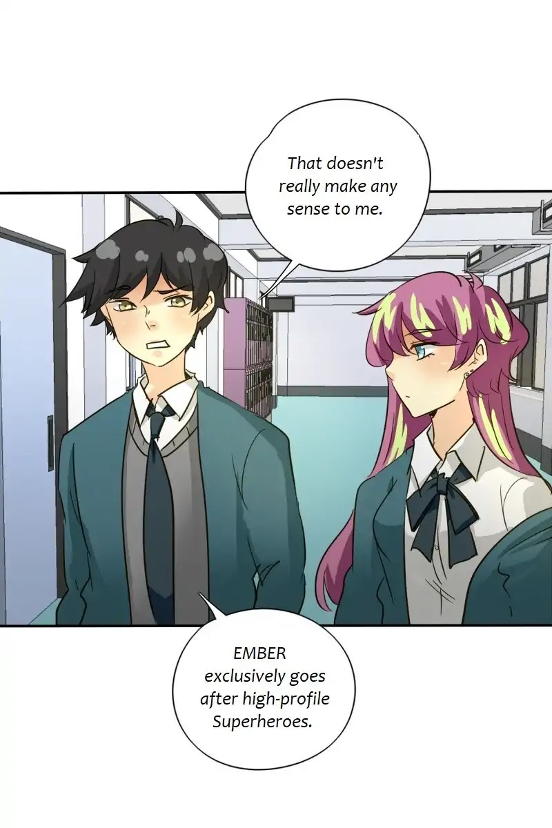 unOrdinary chapter 122 page 52