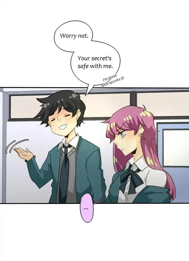 unOrdinary chapter 122 page 58