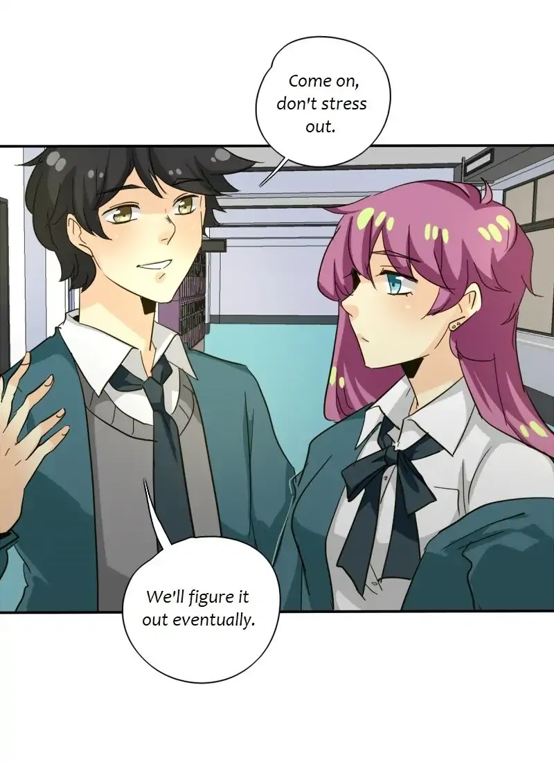 unOrdinary chapter 122 page 68