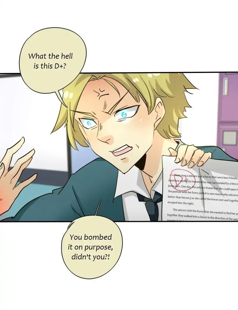 unOrdinary chapter 122 page 83