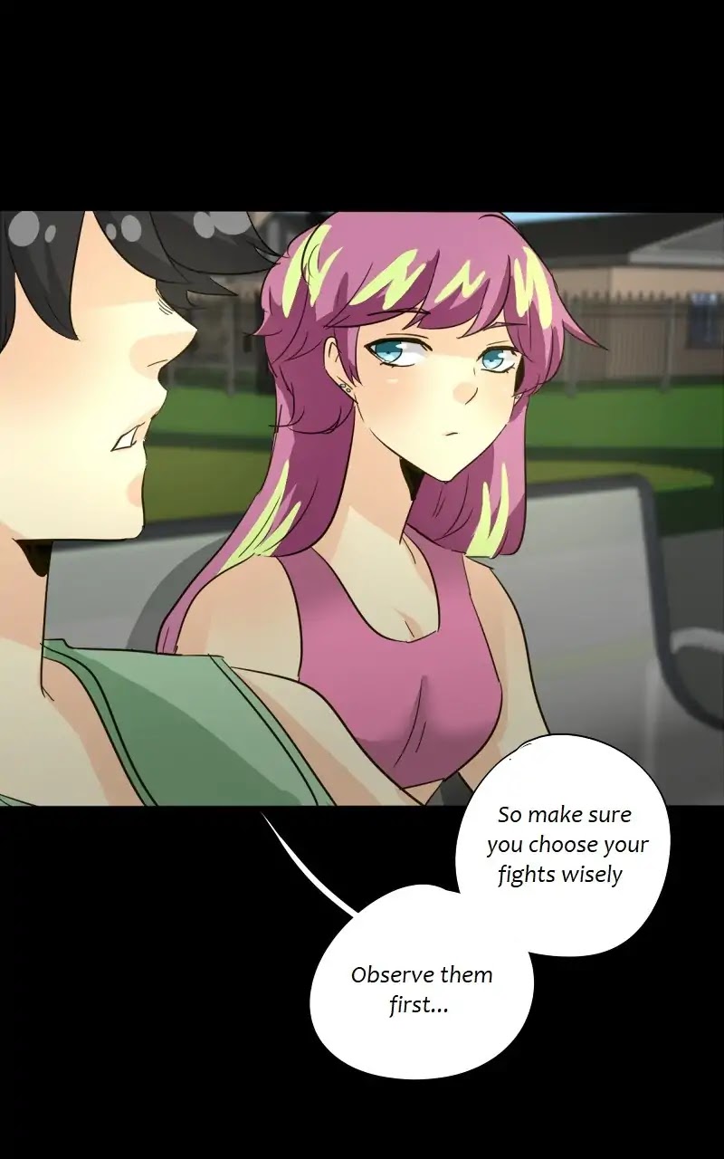 unOrdinary chapter 123 page 14