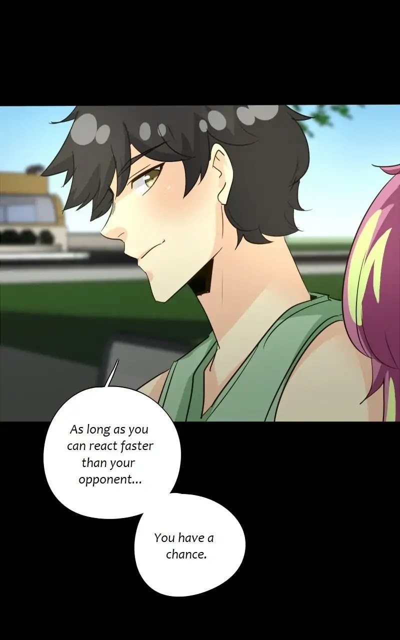 unOrdinary chapter 123 page 15