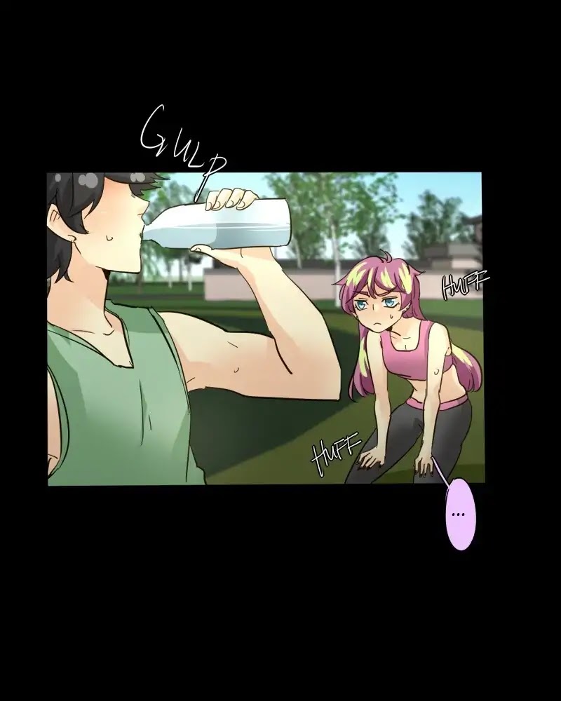 unOrdinary chapter 123 page 2