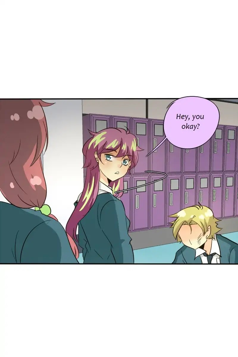 unOrdinary chapter 123 page 20