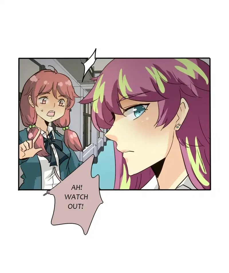 unOrdinary chapter 123 page 22