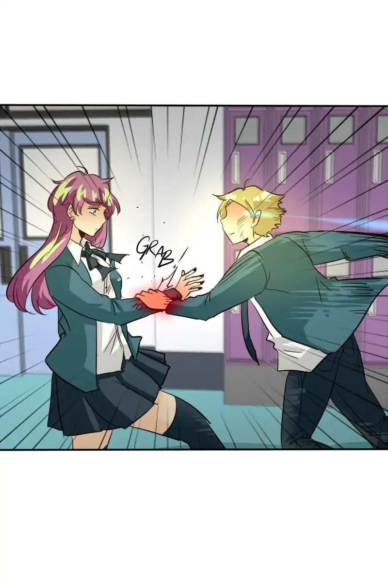 unOrdinary chapter 123 page 23