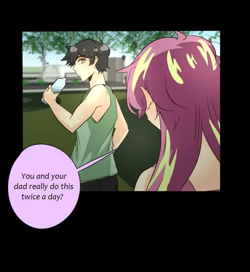 unOrdinary chapter 123 page 3