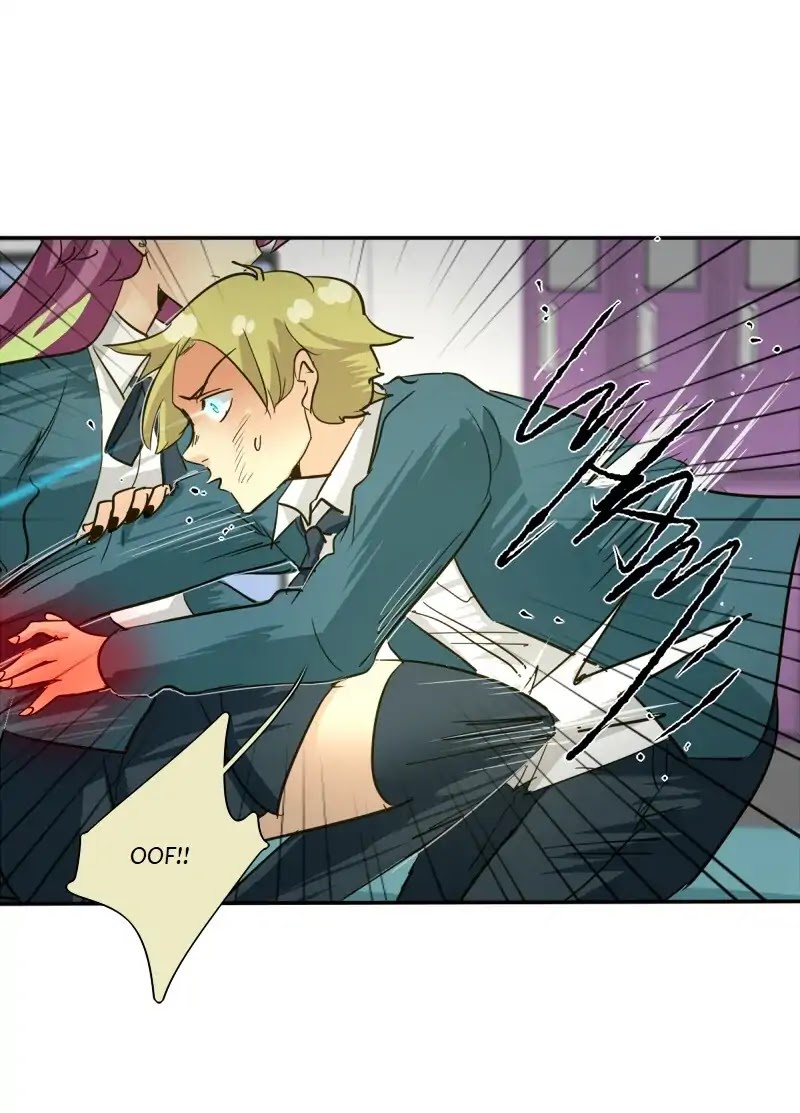 unOrdinary chapter 123 page 32