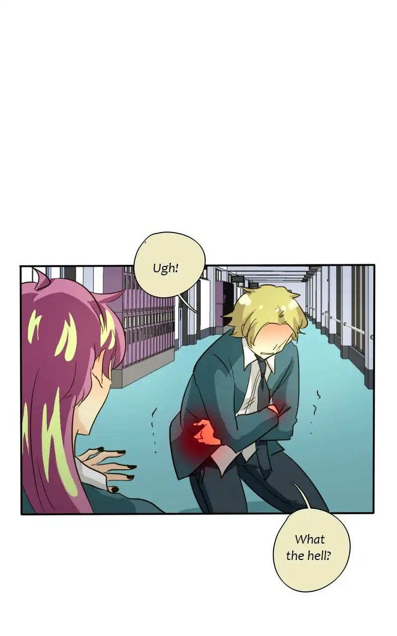 unOrdinary chapter 123 page 33