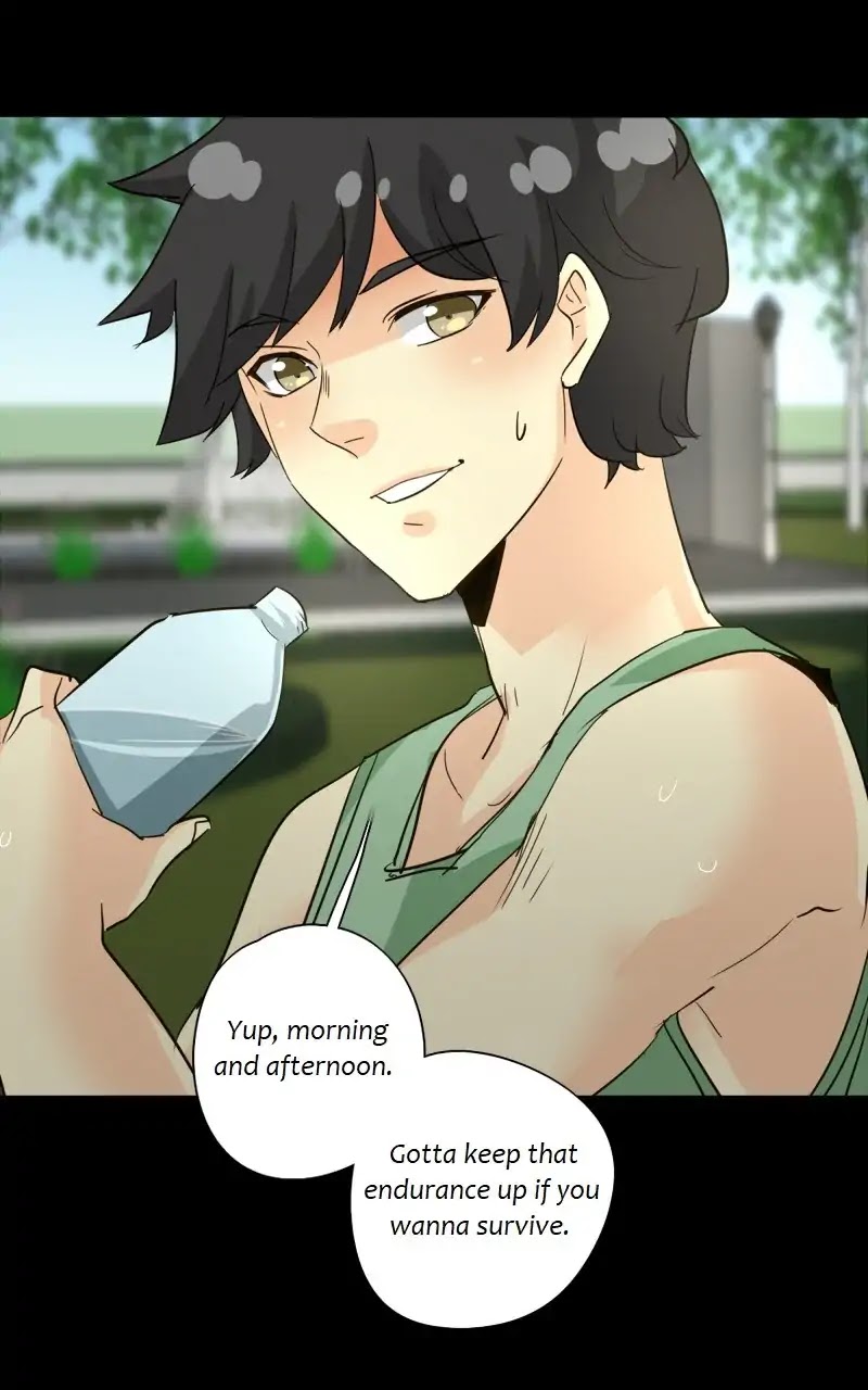 unOrdinary chapter 123 page 4