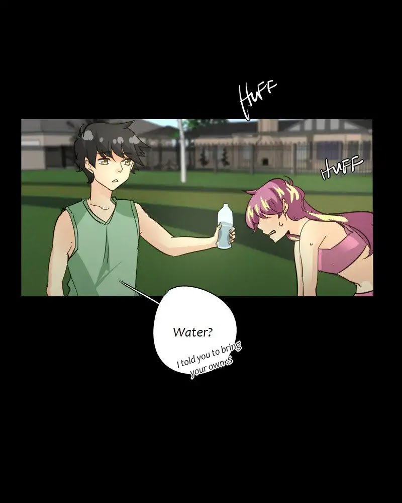 unOrdinary chapter 123 page 5