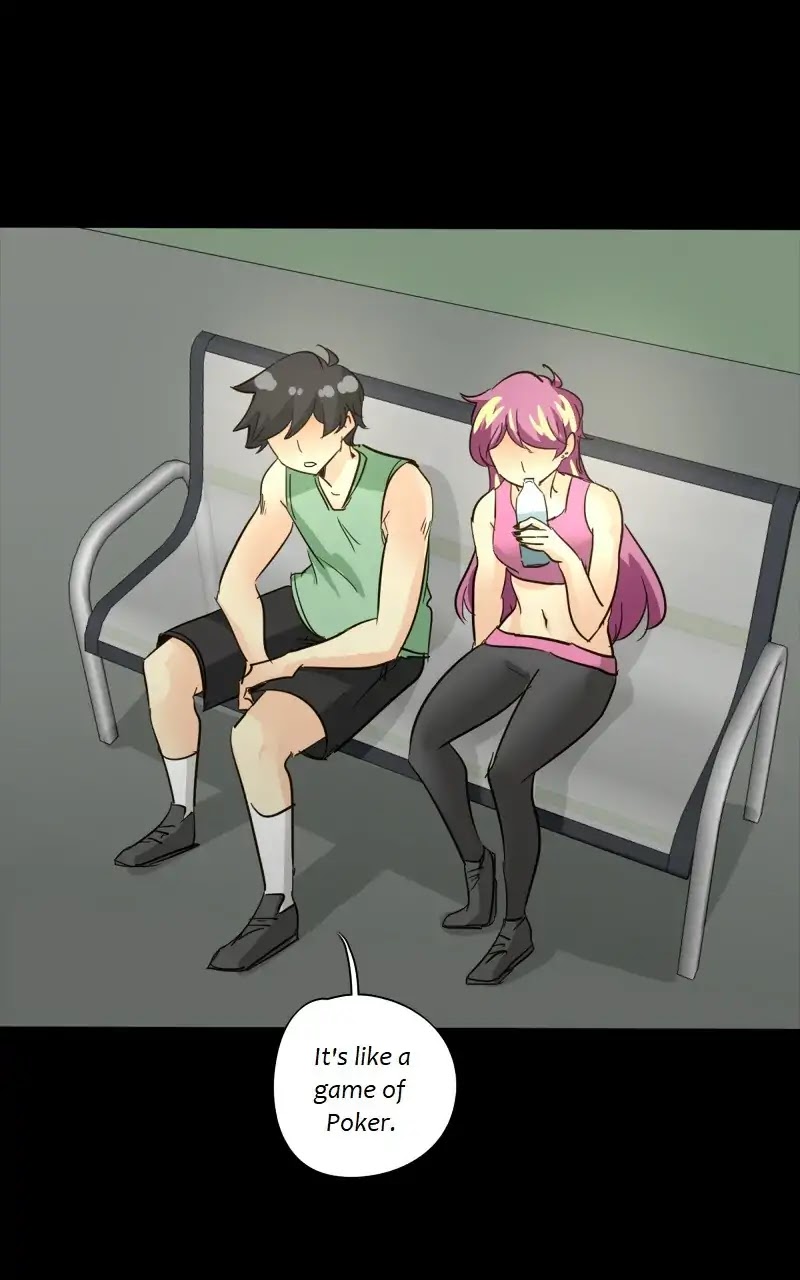 unOrdinary chapter 123 page 8