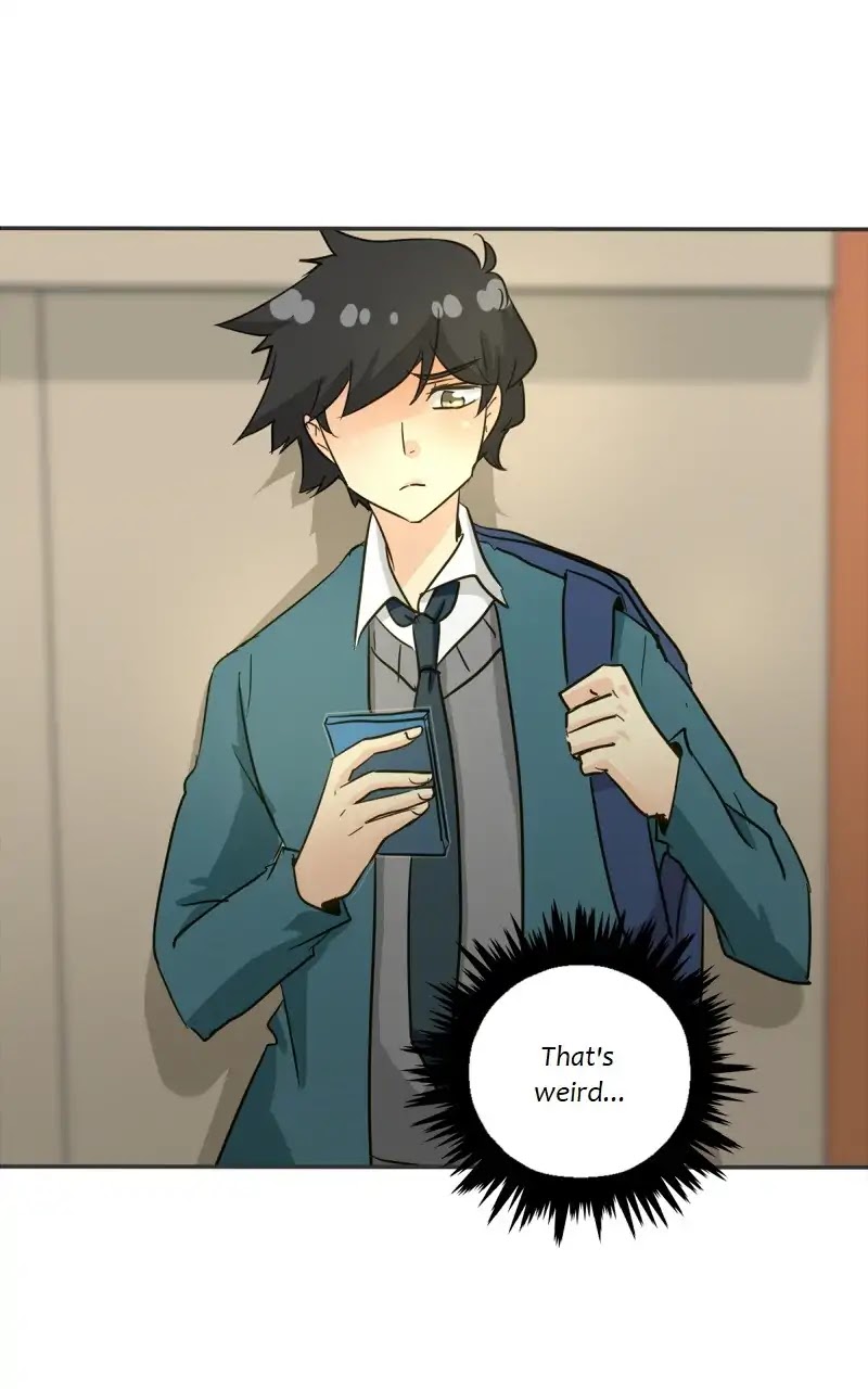 unOrdinary chapter 124 page 11