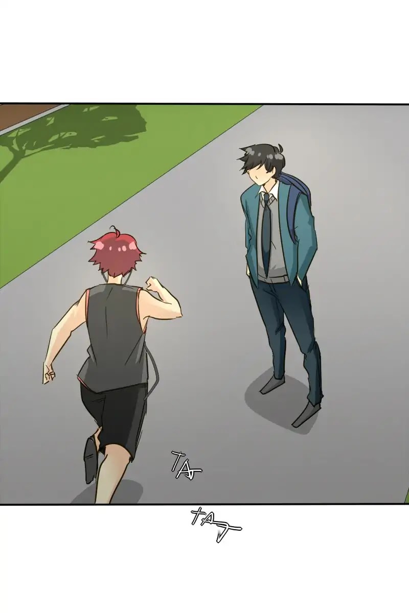 unOrdinary chapter 124 page 18